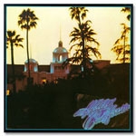 On a dark desert highway, cool wind in my hair.....Billboard #1....May 18,1977......Hotel California